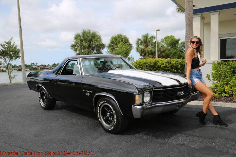 MUSCLE CARS FOR SALE, INC in Fort Myers, FL - Carsforsale.com®