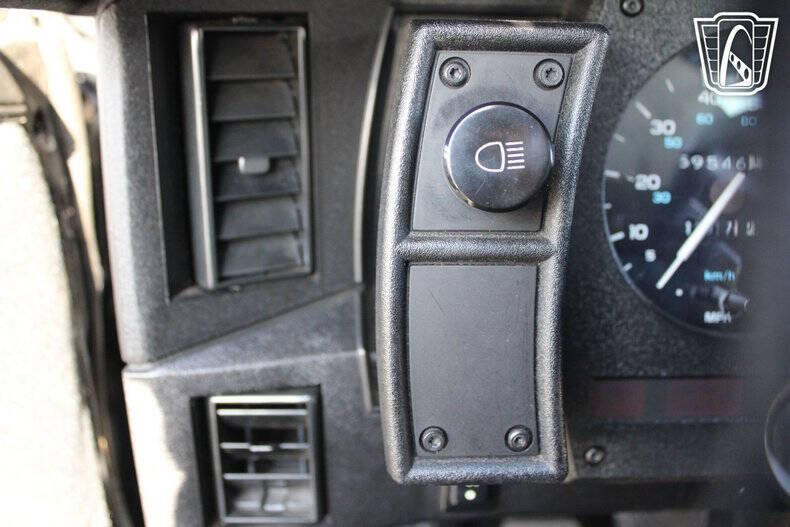 1985 Chevrolet Camaro Z28