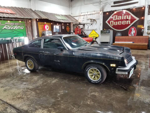 1976 Chevrolet Vega for sale at Cool Classic Rides in Sherwood OR