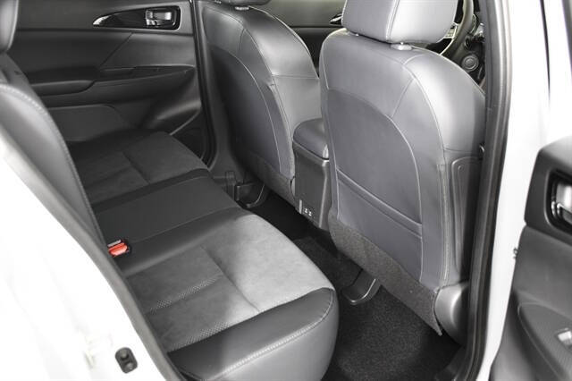 2026 Mitsubishi Eclipse Cross Black Edition