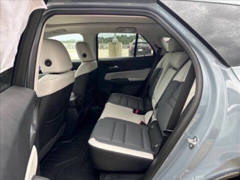 2026 Honda Prologue Touring