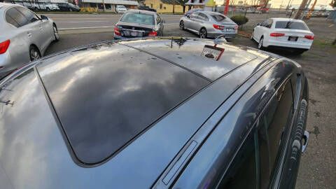 2015 BMW 3 Series 335i xDrive Gran Turismo