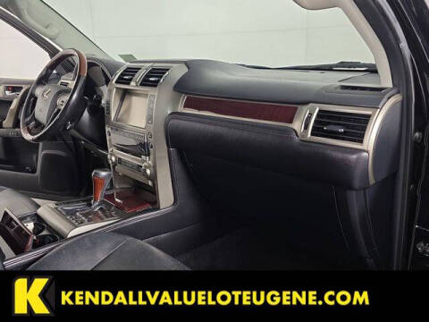 2016 Lexus GX 460
