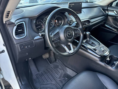 2020 Mazda CX-9 Touring