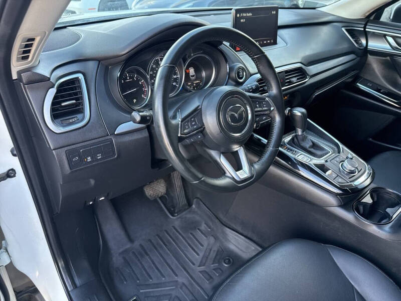 2020 Mazda CX-9 Touring