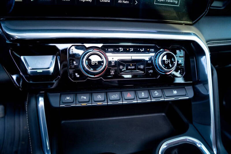 2023 GMC Sierra 1500 Denali Ultimate