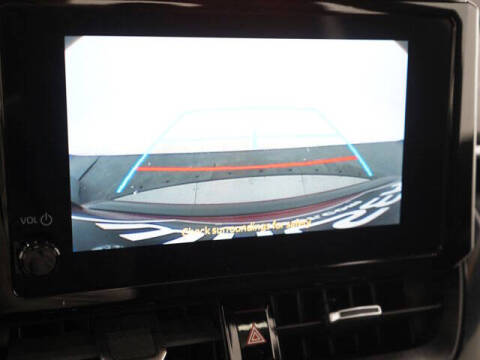 2023 Toyota Corolla XSE