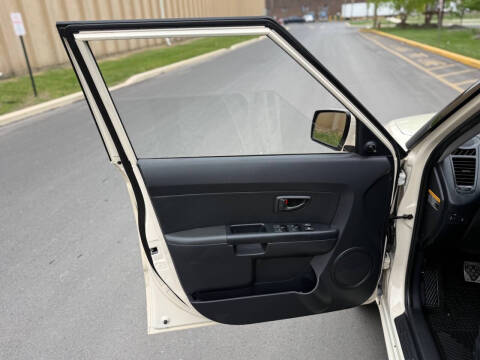 2012 Kia Soul