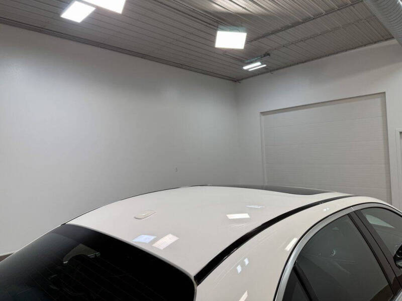 2017 Mercedes-Benz E-Class E 300 4MATIC