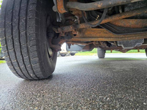 2008 Ford E-Series E-350 SD