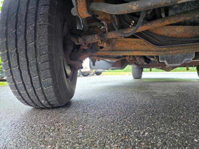 2008 Ford E-Series E-350 SD