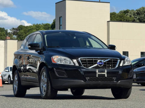 2012 Volvo XC60