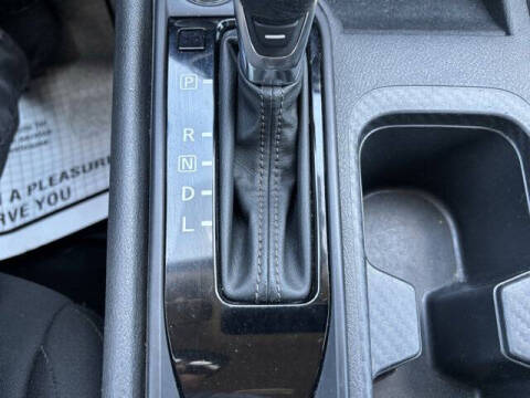 2022 Nissan Sentra S