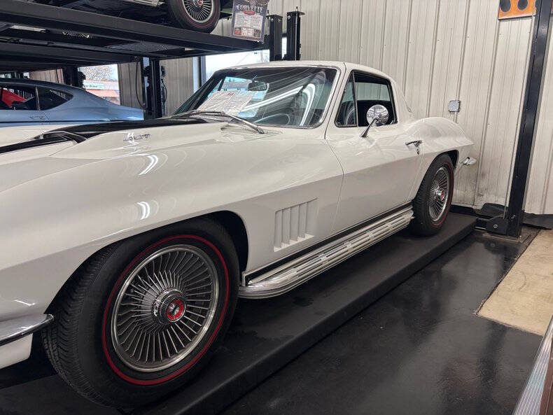 1967 Chevrolet Corvette