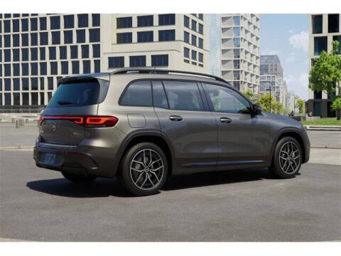 2023 Mercedes-Benz EQB EQB 300 4MATIC