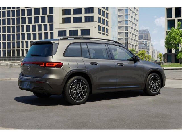 2023 Mercedes-Benz EQB EQB 300 4MATIC