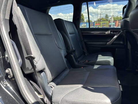 2020 Lexus GX 460