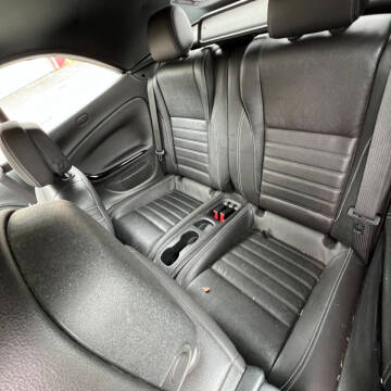 2017 Buick Cascada Premium