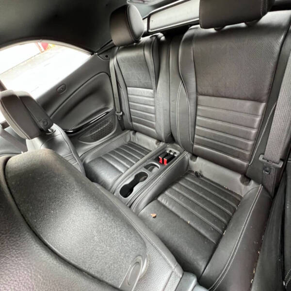 2017 Buick Cascada Premium