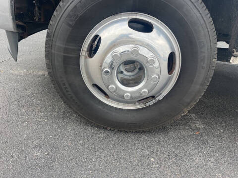 2016 Ford F-350 Super Duty Lariat