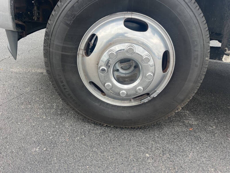 2016 Ford F-350 Super Duty Lariat