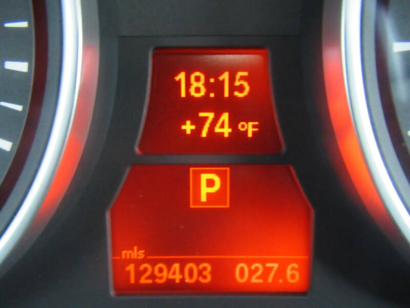 2011 BMW X5 xDrive35i Premium