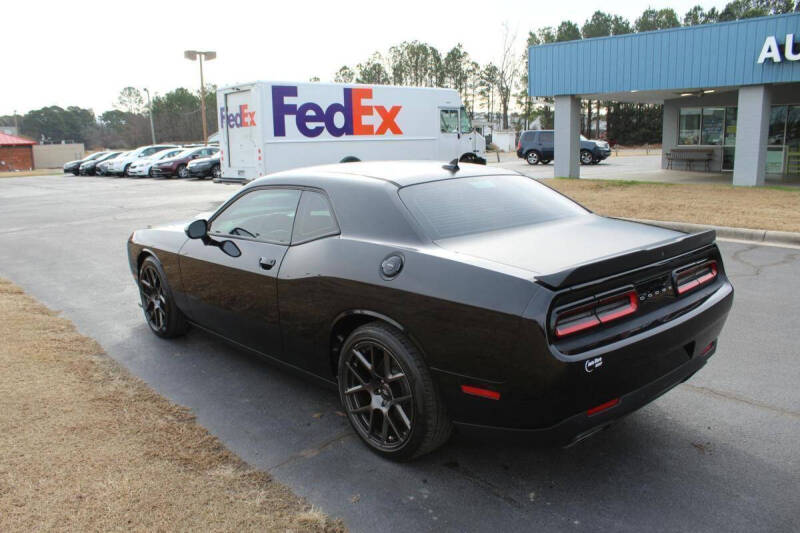 2019 Dodge Challenger R/T