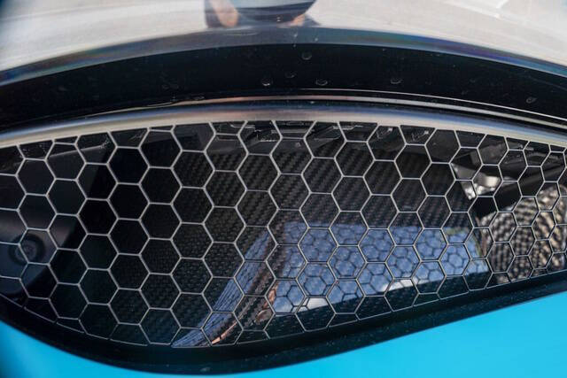 2022 McLaren 720S Spider