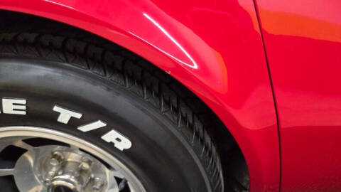1980 Chevrolet Corvette