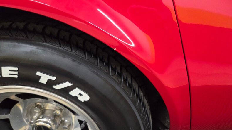 1980 Chevrolet Corvette