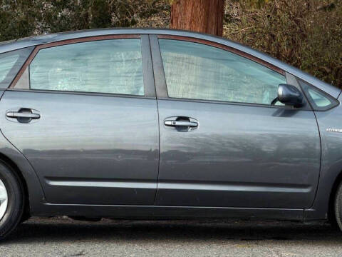 2008 Toyota Prius Standard