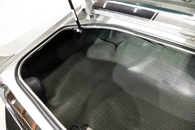 1973 Chevrolet Camaro