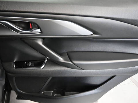 2019 Mazda CX-9 Touring