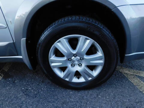 2005 Subaru Outback 2.5i