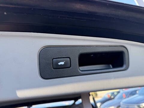 2013 Honda Pilot EX-L w/DVD