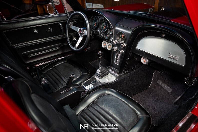 1967 Chevrolet Corvette