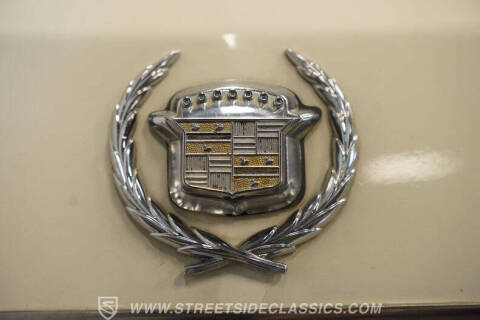 1976 Cadillac Eldorado