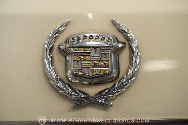 1976 Cadillac Eldorado