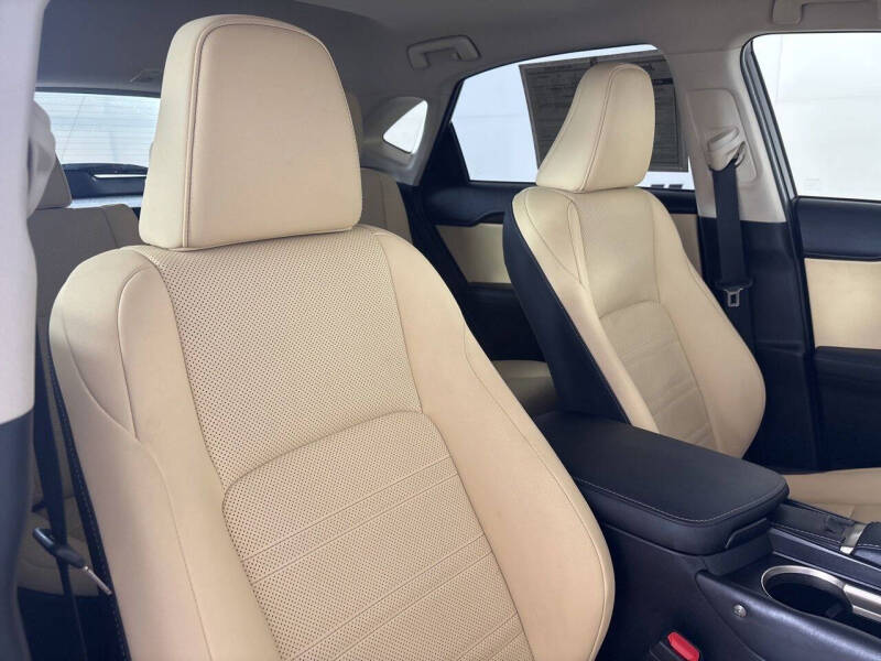 2020 Lexus NX 300