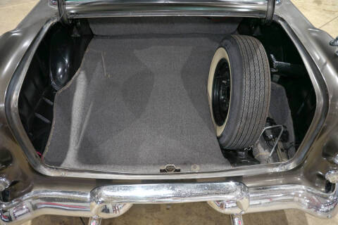 1955 Pontiac Chieftain