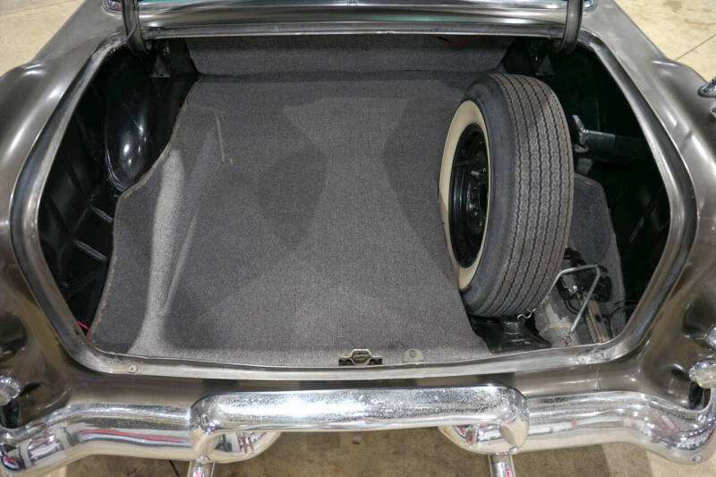 1955 Pontiac Chieftain