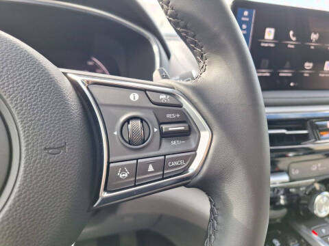 2026 Acura MDX w/Tech