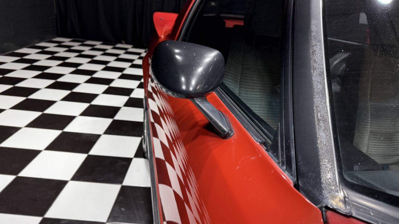 1985 Mazda RX-7 189
