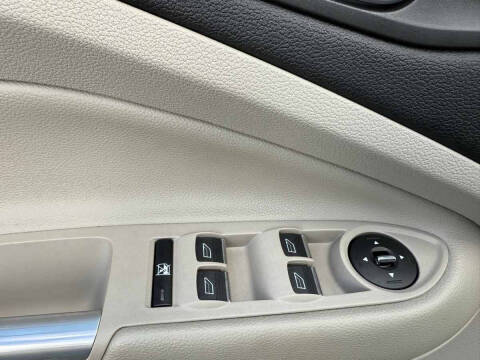 2013 Ford C-MAX Energi SEL