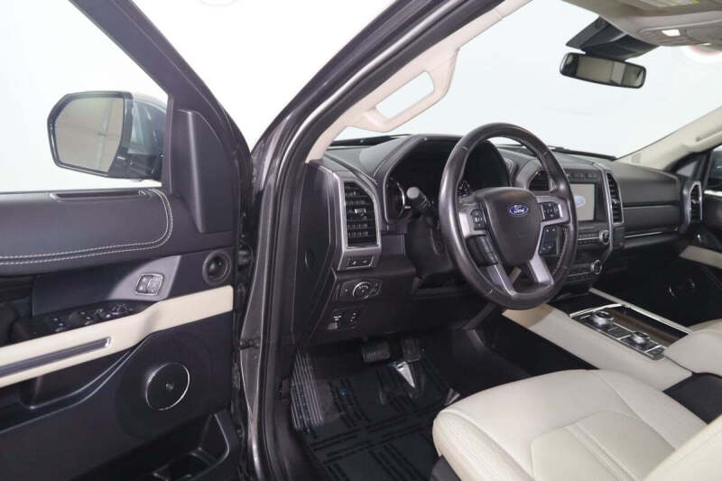 2020 Ford Expedition Platinum