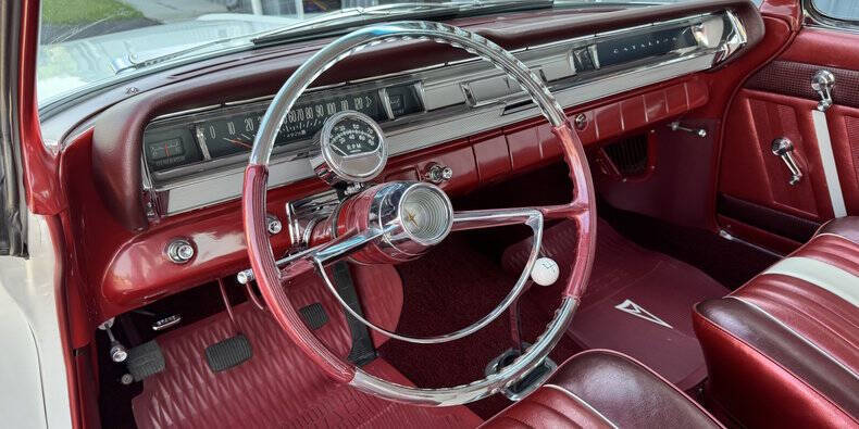 1962 Pontiac Catalina