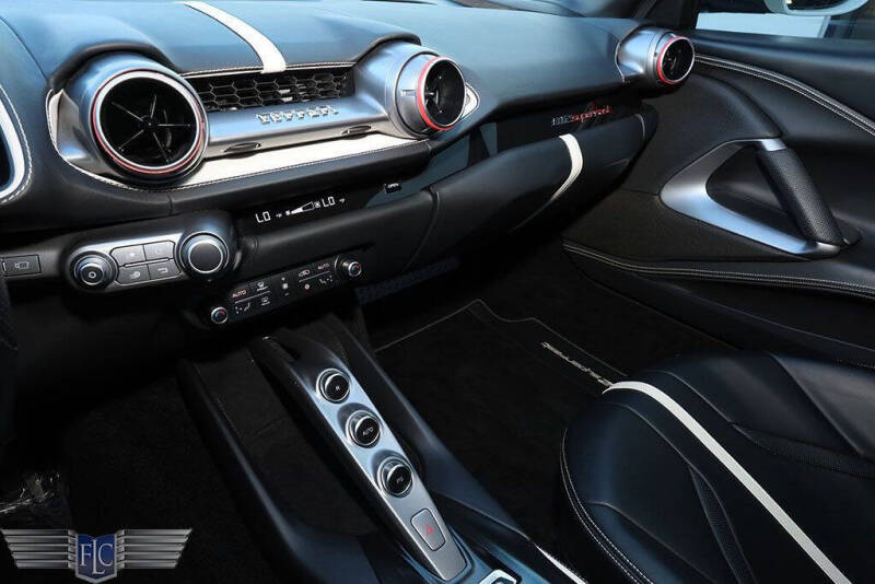 2020 Ferrari 812 Superfast