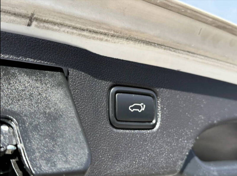 2016 Kia Sorento SX Limited