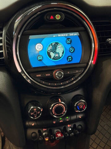 2020 MINI Hardtop 2 Door Cooper