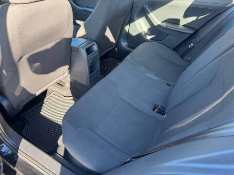 2015 Volkswagen Jetta S
